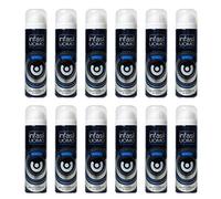 6 x INFASIL Deo Persona Spray Uomo Fresh 150 Ml