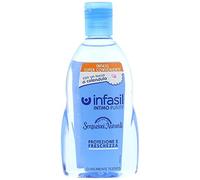 INFASIL DETERGENTE INTIMO INFASIL PURITY 200ML PROTEZIONE E FRESCHEZZA 5 PEZZI