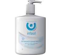12 x INFASIL Sapone Liquido Neutro 300 Ml
