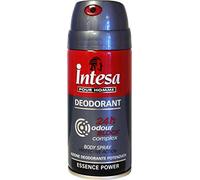 Intesa Deodoranti Odour Block 24h Deodorante 150ml