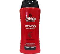 12 x INTESA Shampoo Anticaduta 300 ML