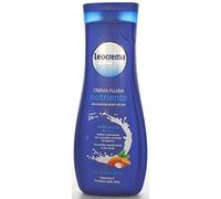 Crema Fluida Nutriente Per Il Corpo 400 Ml