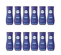 12 X Leocrema CREMA CORPO FLUIDA NUTRIENTE PER PELLI SECCHE