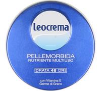12 x leocrema pelle morbida ml.50