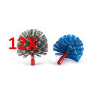 12 X Levaragnatele Fiocco