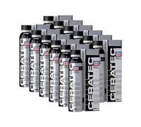 12 x Liqui Moly 3721 Cera Tec Ceramica Usura - 300 Ml