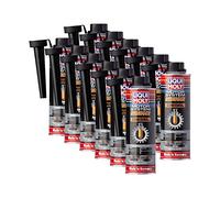 12 X Liqui Moly 5128 Pulitore del sistema motore diesel Additivo 300 ML