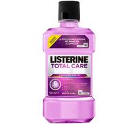 12 x LISTERINE Collutorio Total Care Clean Mint 500 Ml