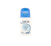 12 x LYCIA Deo Persona Roll On Original 50 ML