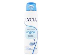 Lycia - Deo Spray Original Deodoranti 150 ml unisex