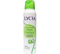12 x LYCIA Deo Persona Spray Total Fresh 150 ML