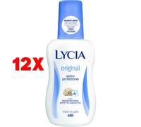 Lycia Deo Vapo Original New 75ml