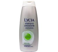 12 x LYCIA Shampoo AntiOdorante 300 ML