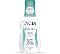 12 X LYCIA SPRAY DEODORANTE TALCO 75ML