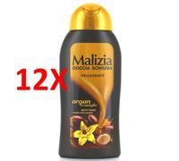 MALIZIA DOCCIA ARGAN & VANIGLIA 300ML