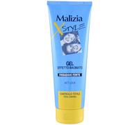 12 x MALIZIA X-STYLE Gel Capelli Effetto Bagnato 250 ML