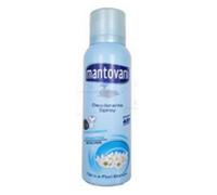 Mantovani Deo Spray Talco E Fiori Bianchi 150ml