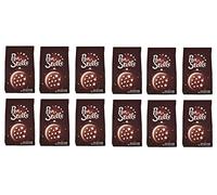 12 x Mulino Bianco Pan di Stelle (350 g ciascuno)