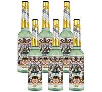 12 X Murray & Lanman Florida Water Cologne 7.5oz Venditore UK