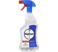 12 x NAPISAN Igienizzante Superfici Spray Classico 750 Ml