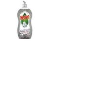 12 X NELSEN DETERSIVO PIATTI 850 ML CARBONI ATTIVI