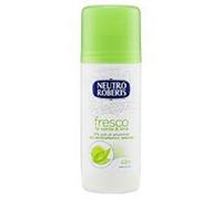 12 X NEUTRO ROBERTS DEODORANTE FRESCO tè verde e lime STICK offerta in stock