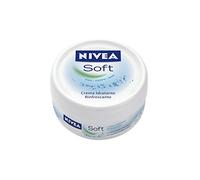 12 x NIVEA Crema Idratante Rinfrescante Soft Multiuso 200 Ml