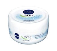 SOFT Crema Idratante Nutriente E Rinfrescante 300 Ml