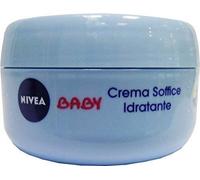 12 x NIVEA Crema Soffice Idratante 200 Ml Vaso