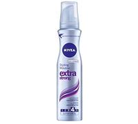 Nivea Spuma Extra Strong New 150ml