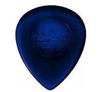 12 x nuovo Dunlop Big Stubby Chitarra Plettri da 3 mm