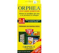 12 x ORPHEA Antitarme Alimentari 2+1 Pezzi