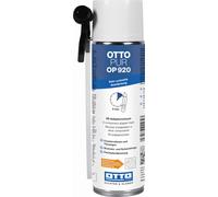 12 x OTTOPUR OP920 400 ml Schiuma per Controtelai 2K Montaggio Rapida