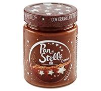 12 X Pan di stelle Crema Spalmabile Nocciola Spalmabile Crema Spalmabile 330 g