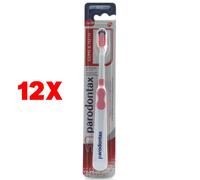 12 X Parodontax Spazzolino Denti Soft