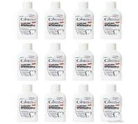 12 X Pasta del Capitano COLLUTTORIO OX-ACTIVE WHITENING sbiancante collutorio