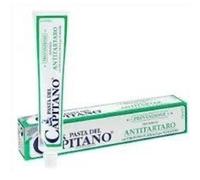 12 X PASTA del CAPITANO DENTIFRICIO Prevenzione Antitartaro offerta in stock