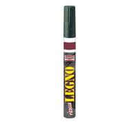 12 x Pennarello ritocco su superfici legno AREXONS ritocco legno vari colori