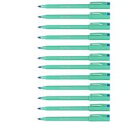 12 X Penne Rollerball Pentel R50 Di Colore O Miste