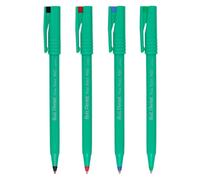 12 X Pentel R50 Penne Roller Da Colore O Misto