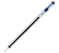 12 X Pentel Superbo BK77 Premium Penna a Sfera 0.7mm Punta - 5 Colori