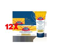 12 X Prep Crema Deodorante Delicata No Alcohol 35 Ml