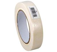 12 X Prodec 50m Nastro Adesivo Pittura Decorazione Parati da Parete Board 25mm