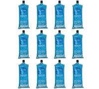 12 X PROKRIN Gel FISSAGGIO FORTE per capelli tubo tenuta lunga durata