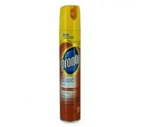 12 X Pronto Classic Spray 5 in 1 per il legno pulitore polvere impronte macchie