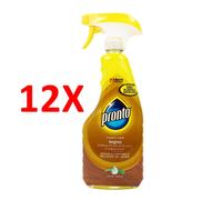 Pronto Legno Con Aloe Vera Spray 500ml