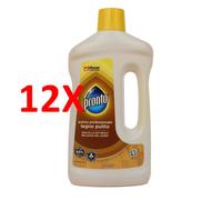 12 X Pronto Legno Pulito Classic 750 Ml.