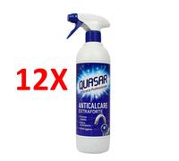 12 X Quasar Anticalcare Extra Forte Trigger 580 Ml