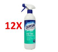 Quasar Vetri Ammoniaca Spray 580ml
