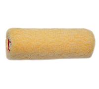 12 x Rullo nylon di ricambio per idropitture GAMMA PENNELLI S/41 Perla